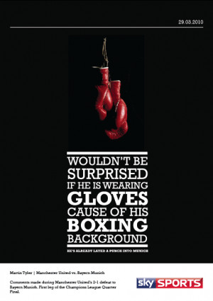 10 Sport Quotes Posters