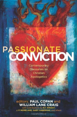 Passionate Conviction: Contemporary Discourses on Christian ...
