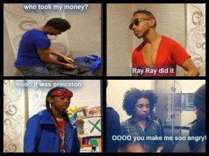 Check out these Hilarious MB memes that team mindless made, lol