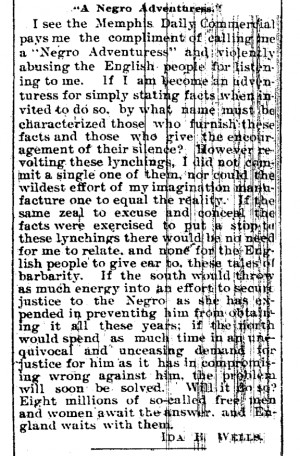 Civil rights campaign in Chicago