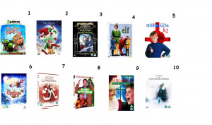 ... top christmas movies of top ten christmas movies top 10 christmas