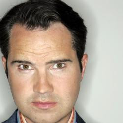 Jimmy Carr Funny Business