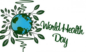 2015 World Health Day Quotes Images & Wallpaper