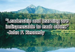 Leadership Quotes for Kids, Women and Students – By StyleGerms