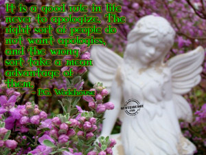 for forums: [url=http://www.quotesbuddy.com/apology-quotes/apology ...