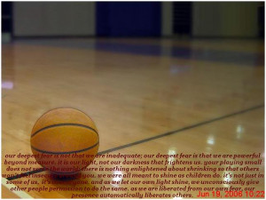 coach carter quote Image