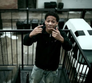 To help improve the quality of the lyrics, visit Lil Bibby – For The ...