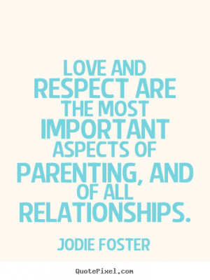 Inspirational Quotes For Foster Parents. QuotesGram