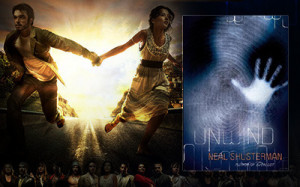 Ariana's Reviews > Unwind