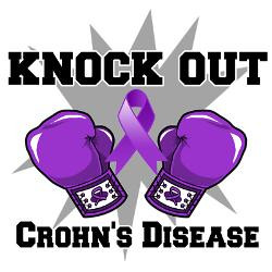 Crohn’s Disease…My Hidden Nightmare…
