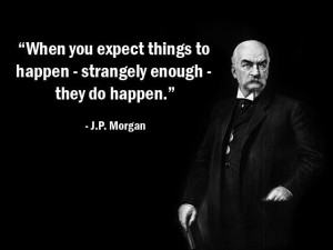 they do happen j p morgan more j p morgan at http www evancarmichael ...