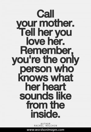 inspirational quotes about mother daughter