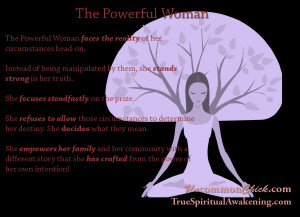 Manipulative Women Quotes