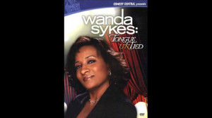 Wanda Sykes: Tongue Untied (2003)