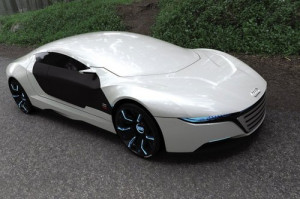Cool Awesome design luxury pop stuff car expensive audi concept A9