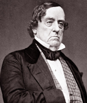 Lewis Cass Pictures