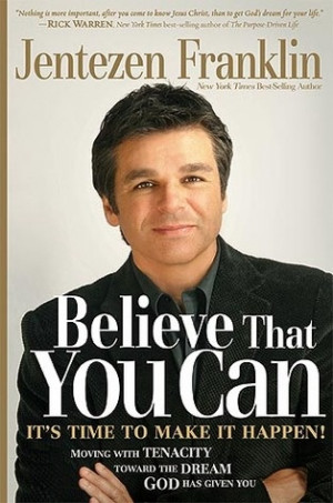 Jentezen Franklin