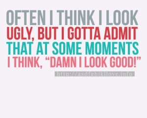 Ugly quote #1