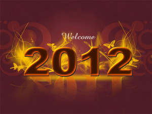 happy new year 2012 happy new year 2012 clip art