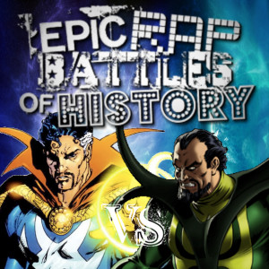 Epic Rap Battleof History Wiki Navigation