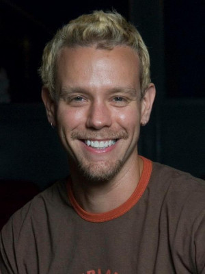 Adam Pascal Pictures