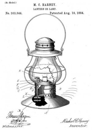 lantern michael c harney michael c harney made significant ...