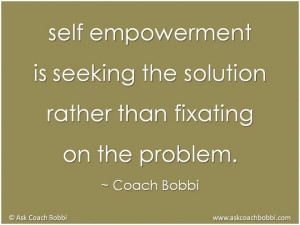 Quotes . Way of Self Empowerment Quotes for Women . Empowering Quotes ...