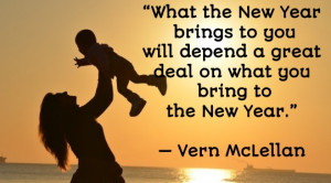 10 Motivational Picture Quotes for the New Year