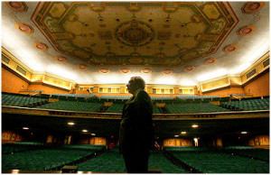 Pasadena Civic Auditorium