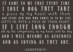 ... pet loss quotes andwhosaysyoucant more doggies quotes dogs quotes loss