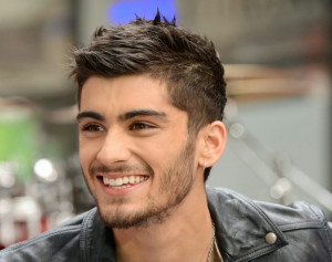 Zayn Malik Net Worth 2014 - Richest Celebrities