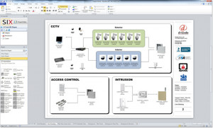 Cisco Stencil Visio Network Symbol
