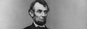 Claim: Abraham Lincoln authored a list of maxims beginning with 'You ...
