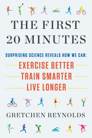 You don’t have to be obsessed with exercise (ahem) to read The First ...
