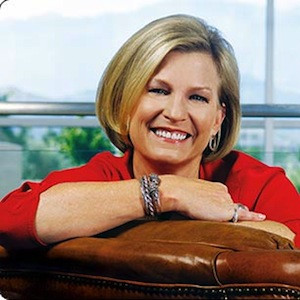 susan ford bales president ford s daughter professional photographer ...