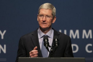 ... tech CEOs in blasting Indiana religious freedom law - Business Insider