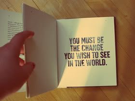 Change Quotes & Sayings