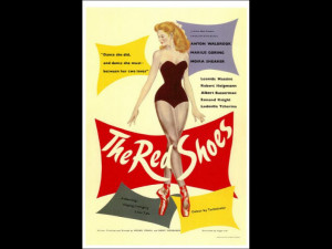 The Red Shoes