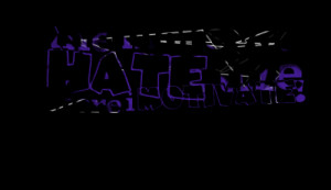 Hate Quotes Quotes picture: the more you