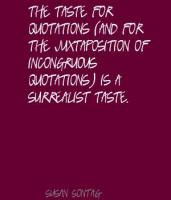 Surrealism quote #2