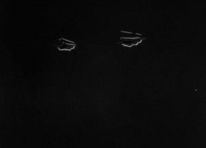 gif drawing Black and White tumblr sad eyes hipster b&w Grunge crying ...