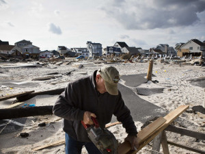 Above Normal' Hurricane Season Is Coming, Is New York Ready For