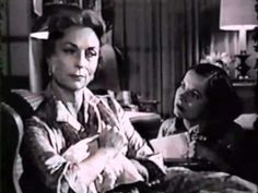 Agnes Moorehead -- Heavenly Day More