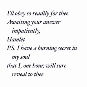 Secret Lover Love Quotes