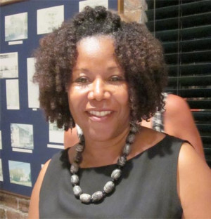 Ruby Bridges Goes School...