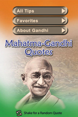 Tags : quotes , gandhi , gandhi inspirational quotes