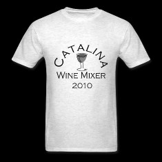 light oxford catalina wine mixer t shirts designed by bigbri s house