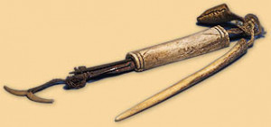 Vilhjalmur Stefansson