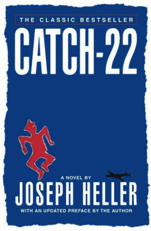 Start by marking “Catch-22 (Catch-22, #1)” as Want to Read: