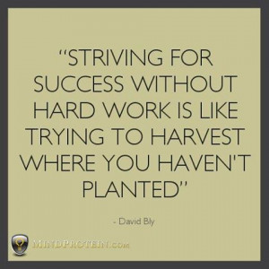 ... for this image include: so true, life quote and hard work pays off